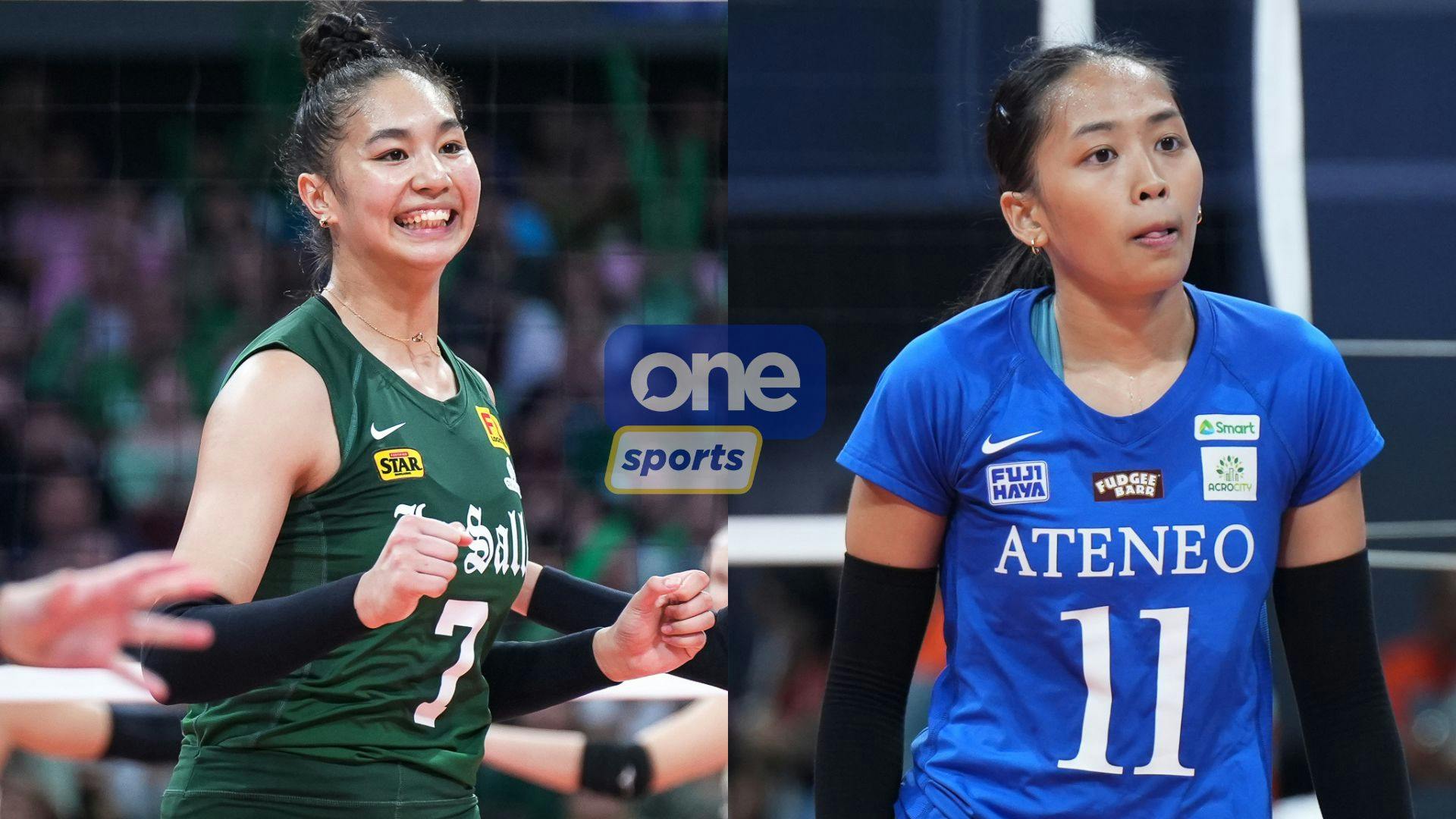 UAAP schedule: With Final Four bonuses on the line, the DLSU-Ateneo rivalry heats up anew in Season 86